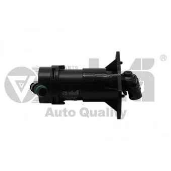 Gicleur d'eau de nettoyage, nettoyage des phares VIKA OEM 4F0955101