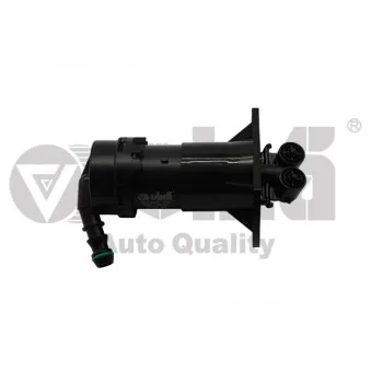 Gicleur d'eau de nettoyage, nettoyage des phares VIKA OEM 4F0955102
