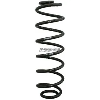 Ressort de suspension JP GROUP OEM 1j0511115aj