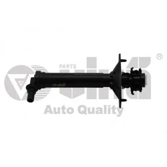 Gicleur d'eau de nettoyage, nettoyage des phares VIKA OEM 4G0955102A