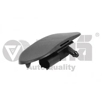 Gicleur d'eau de nettoyage, nettoyage des vitres VIKA [99551818901]