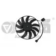 Ventilateur, refroidissement du moteur VIKA [99590013901]