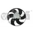 Ventilateur, refroidissement du moteur VIKA [99590019101]