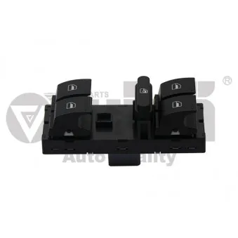 Interrupteur, lève-vitre VIKA OEM 1Z0959858B