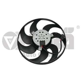 Ventilateur, refroidissement du moteur VIKA 99591502901