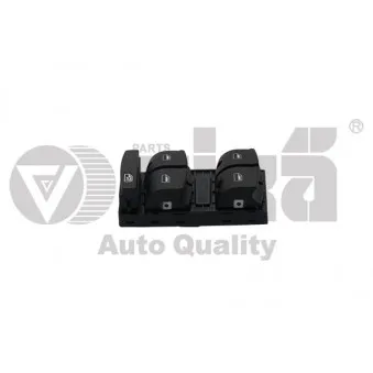 Interrupteur, lève-vitre VIKA OEM 4FD959851A