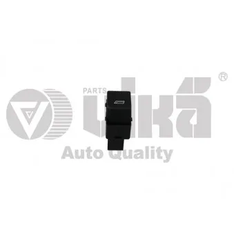 Interrupteur, lève-vitre VIKA OEM 6X0959855B