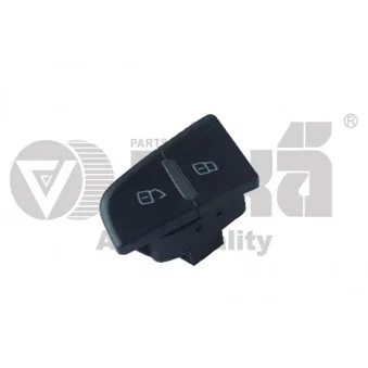 VIKA 99621774701 - Interrupteur, verrouillage des portières