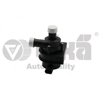 Pompe à eau additionnelle VIKA OEM 06C121601