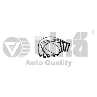 VIKA 99981220301 - Kit de câbles d'allumage