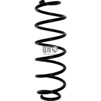 Ressort de suspension JP GROUP OEM 1J0511115AF