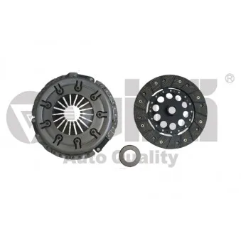 Kit d'embrayage VIKA K11769501