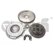 VIKA K11769701 - Kit d'embrayage