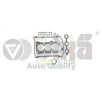 VIKA K11772601 - Pochette haute