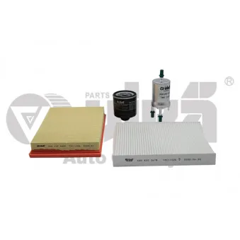 VIKA K11785001 - Kit de filtres