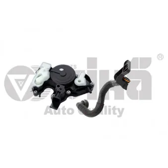 Séparateur d'huile, prise de recyclage des gas de carter VIKA OEM 06K103495AT
