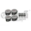 VIKA K11787701 - Piston