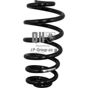 Ressort de suspension JP GROUP OEM 8E0511115CR