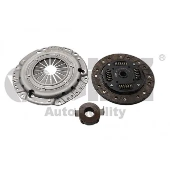 VIKA K30036401 - Kit d'embrayage