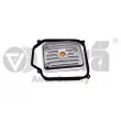 VIKA K31778501 - Filtre hydraulique, boîte automatique