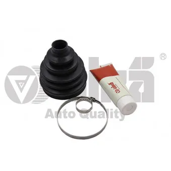 Soufflets de cardan avant VIKA OEM 7H0498203B