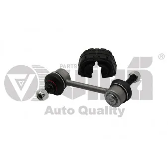 Suspension, barre de couplage stabilisatrice VIKA OEM 1K0505465D