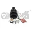 VIKA K50057501 - Soufflets de cardan avant