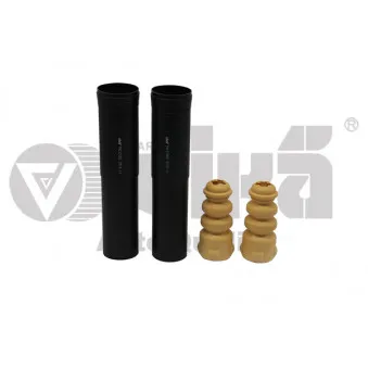 Kit de protection contre la poussière, amortisseur VIKA OEM 6Q0512131B