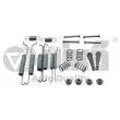 Kit d'accessoires, mâchoire de frein VIKA [K60000201]
