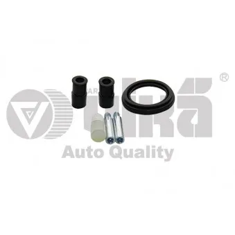 Jeu de joints d'étanchéification, étrier de frein VIKA OEM 8V0698647