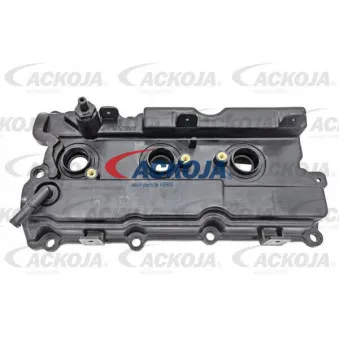 Couvercle de culasse ACKOJA OEM 132647y000