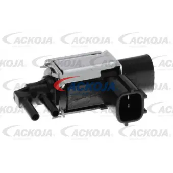 Soupape, filtre à charbon actif ACKOJA OEM 149558J10A