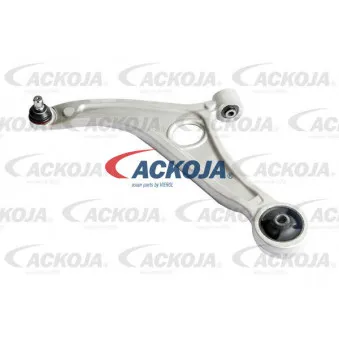 Triangle ou bras de suspension (train avant) ACKOJA OEM 545014R000