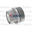 ACKOJA A63-0071 - Couvercle, boîtier du filtre à huile