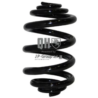 Ressort de suspension JP GROUP OEM 701511105B