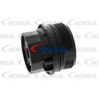 ACKOJA A70-0765 - Couvercle, boîtier du filtre à huile