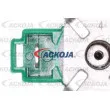 ACKOJA A70-77-2014 - Valve de commande, boîte automatique