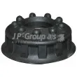 JP GROUP 1152300500 - Anneau de support, coupelle de suspension
