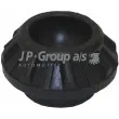 JP GROUP 1152301300 - Anneau de support, coupelle de suspension