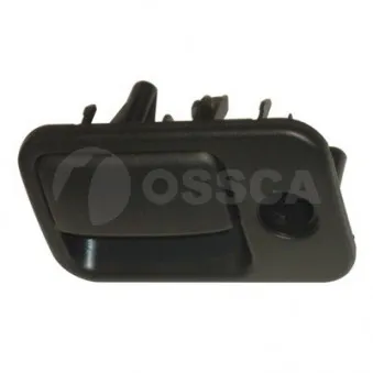 OSSCA 00249 - Serrure de boîte à gants