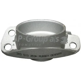 Coupelle de suspension JP GROUP OEM 1K0513353H