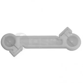 OSSCA 00311 - Levier de changement de vitesse