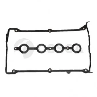 OSSCA 00465 - Pochette haute