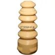 JP GROUP 1152601500 - Butée élastique, suspension