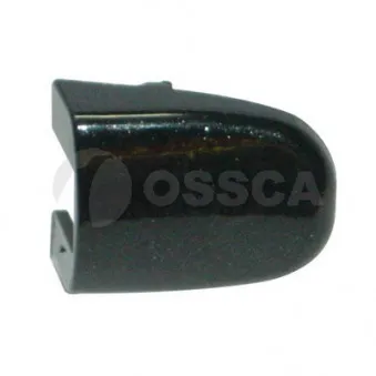 OSSCA 00742 - Évent, poignet de porte