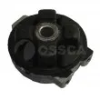 OSSCA 00946 - Suspension, boîte de vitesse manuelle arrière gauche