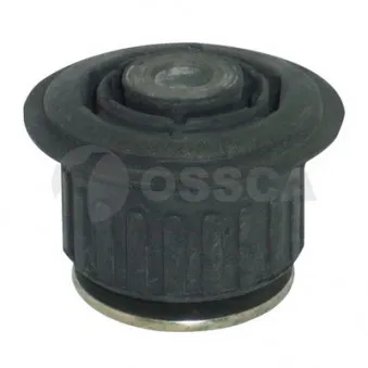 OSSCA 00997 - Suspension, boîte de vitesse manuelle arrière gauche