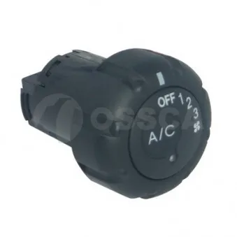 OSSCA 01182 - Pressostat, climatisation