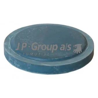 JP GROUP 1154000100 - Couvercle de flasque, boîte de vitesse manuelle