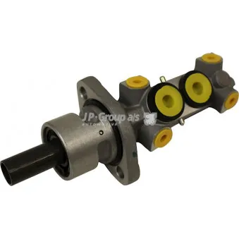 Maître-cylindre de frein JP GROUP OEM 357611019B